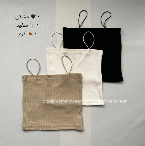 کراپ بند ماکارون نود فری سایز (۴۲)