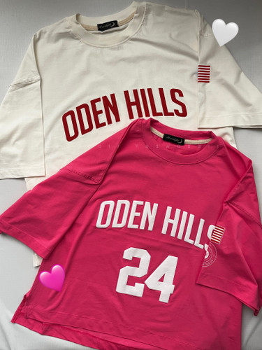 تیشرت Oden hills 24