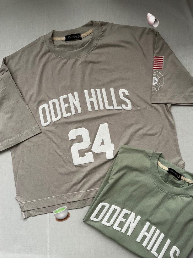 تیشرت Oden hills 24