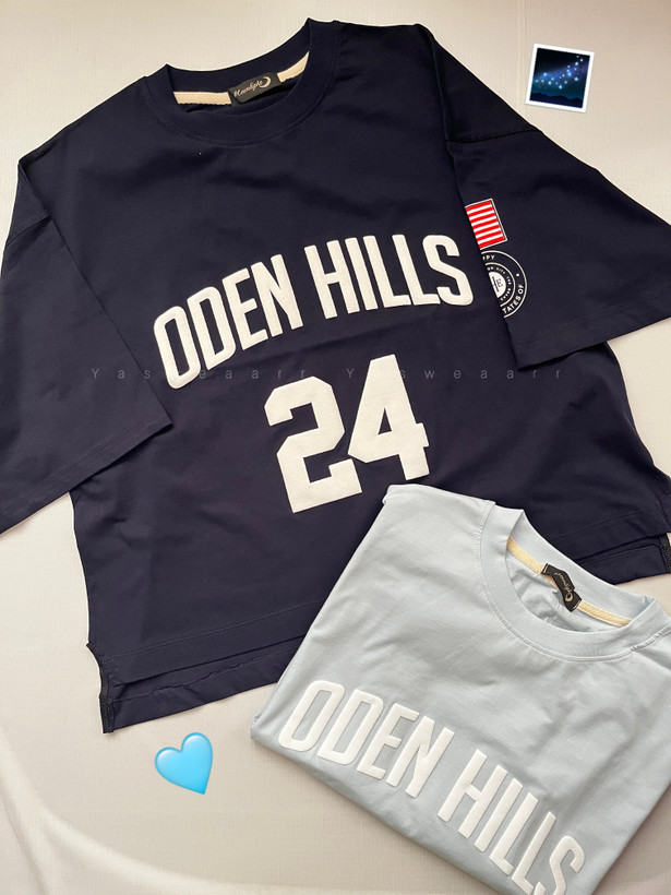 تیشرت Oden hills 24